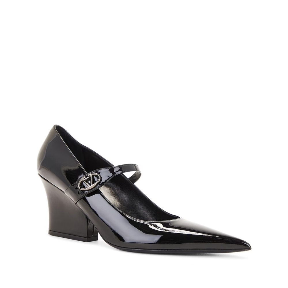 NWT Valentino Garavani Mary Jane’s